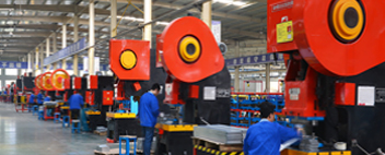 G系列变频调速电机通风机